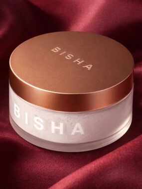 BISHA • ESSENTIAL TOKYO TRANSLUCENT SETTING POWDER